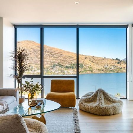 The Tiers- Hot Tub- Ac- Bbq- Free Parking Villa Queenstown Luaran gambar