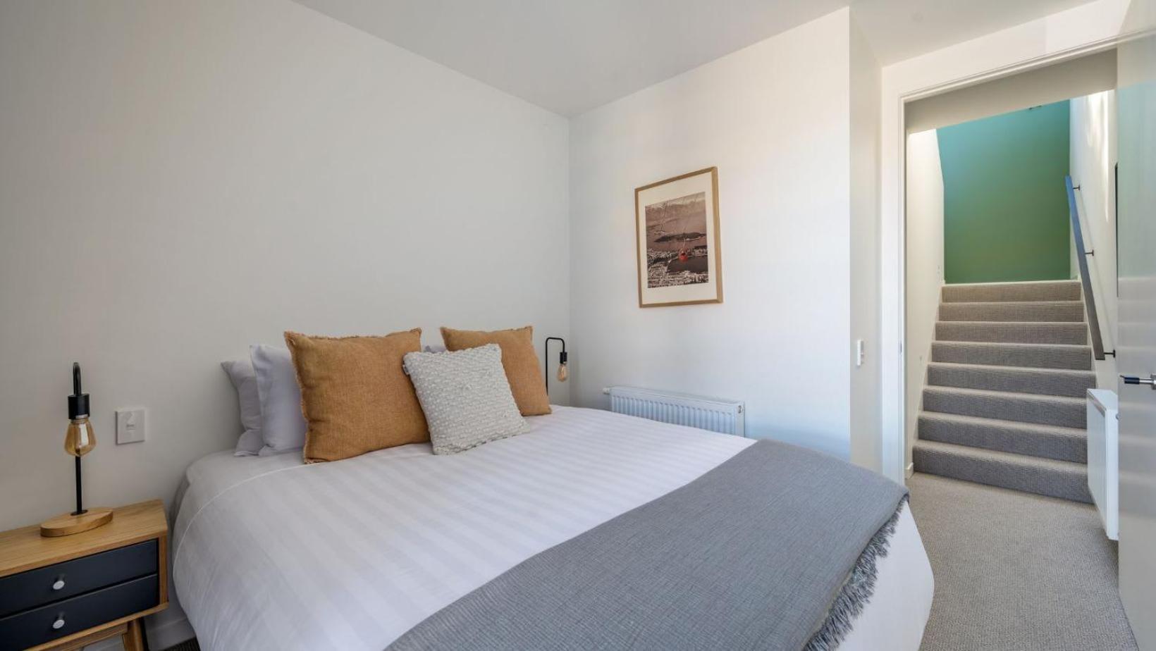 The Tiers- Hot Tub- Ac- Bbq- Free Parking Villa Queenstown Luaran gambar
