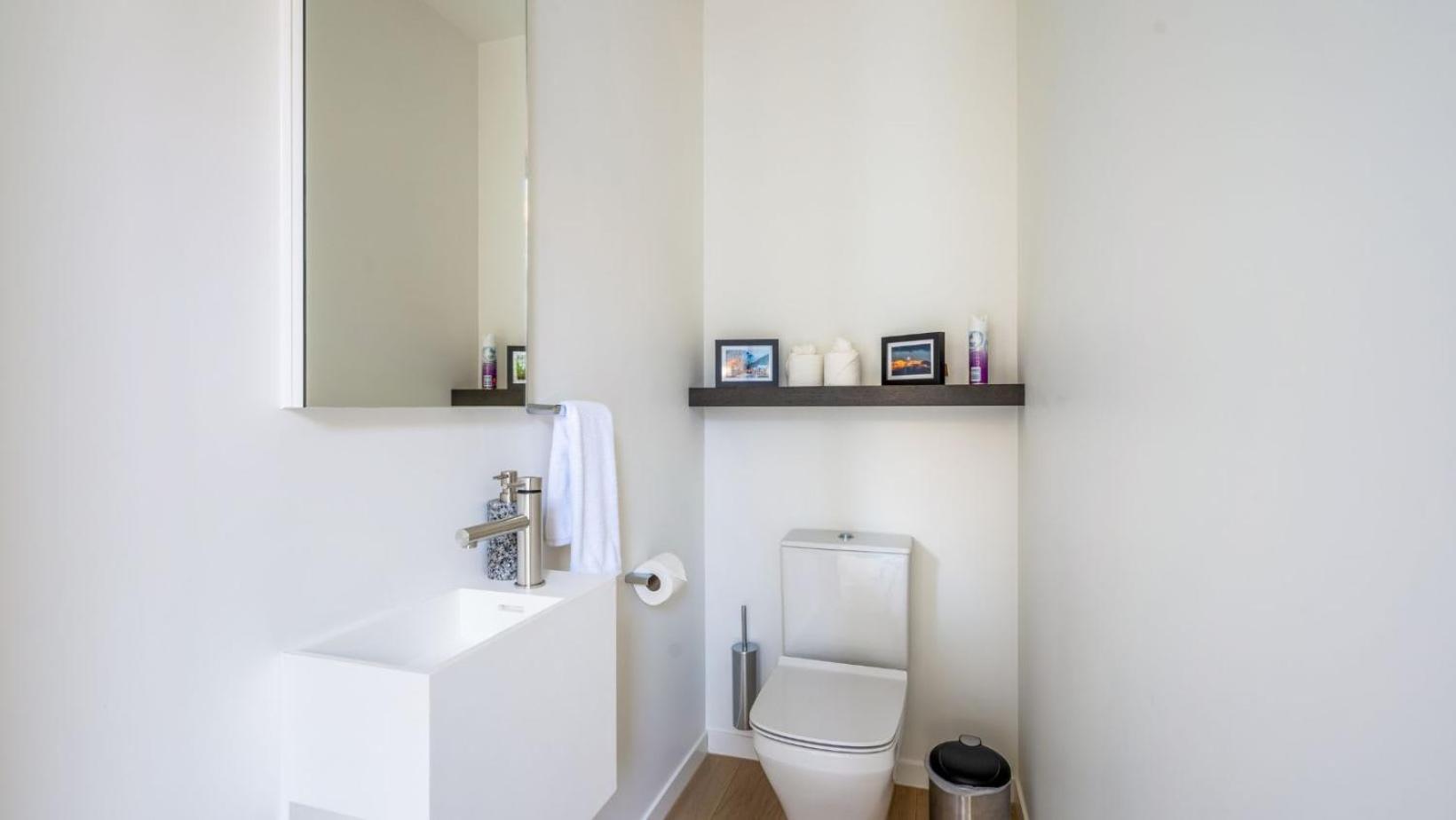 The Tiers- Hot Tub- Ac- Bbq- Free Parking Villa Queenstown Luaran gambar