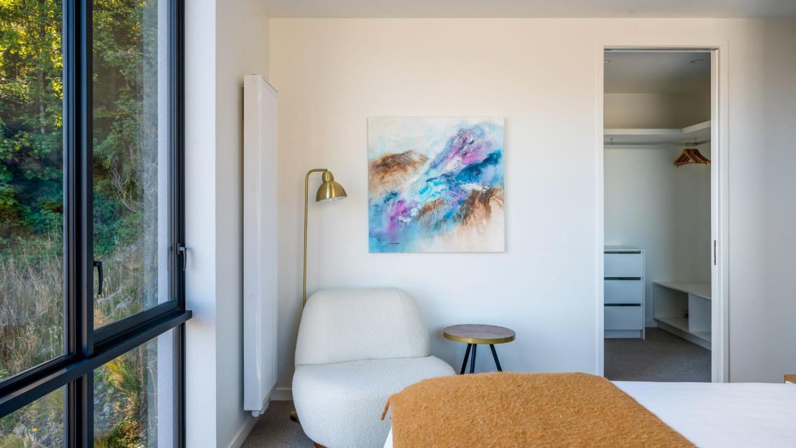 The Tiers- Hot Tub- Ac- Bbq- Free Parking Villa Queenstown Luaran gambar